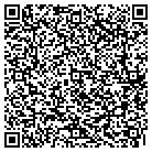 QR code with Nadeau Trucking Inc contacts