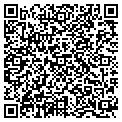 QR code with Devora contacts