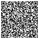 QR code with Klein S MD contacts