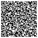 QR code with Knudson Paul B MD contacts