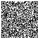 QR code with True Colors contacts