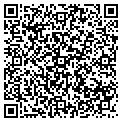 QR code with H&R Block contacts