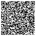 QR code with H&R Block contacts