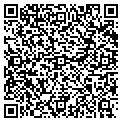 QR code with H&R Block contacts