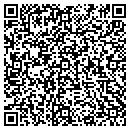 QR code with Mack D MD contacts