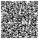 QR code with Pro Shop Evaluation Service contacts