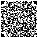 QR code with H&R Block contacts