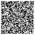 QR code with H R Block contacts