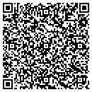 QR code with H&R Block contacts