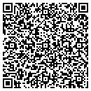 QR code with Marts B MD contacts