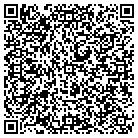 QR code with THE POOL PRO contacts