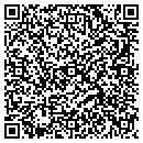 QR code with Mathieu M MD contacts