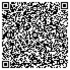 QR code with Wayne's Pool Service Inc contacts