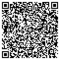 QR code with H&R Block contacts