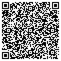 QR code with H&R Block contacts