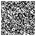 QR code with Mcintee M MD contacts