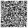 QR code with H&R Block contacts