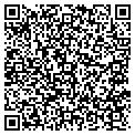 QR code with H&R Block contacts