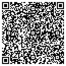 QR code with Moen R J MD contacts