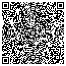 QR code with Monteau Lance MD contacts