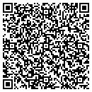 QR code with Moore M R MD contacts