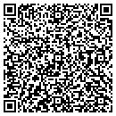 QR code with Galaxy Pools contacts