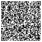 QR code with Master Blaster Pressure contacts
