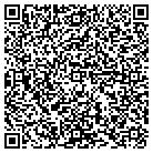 QR code with Omega Financial Solutions contacts