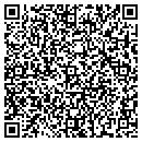 QR code with Oatfield R MD contacts