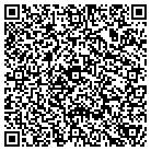 QR code with Petittas Pools contacts