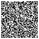 QR code with Obregon Kathryn MD contacts