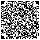 QR code with Lasaters Lawn Care contacts