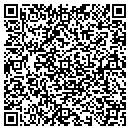 QR code with Lawn Gators contacts
