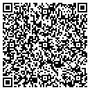 QR code with Azevedo Marie contacts