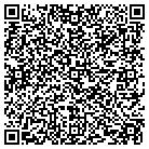 QR code with Marlin Pool Service of Naples Inc contacts
