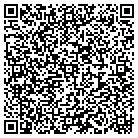 QR code with Plaster's Master Pool Service contacts