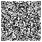 QR code with Pristine Pool Techs Inc contacts