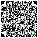 QR code with L O C K Smith contacts