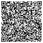 QR code with M & W Lawn Service Inc contacts