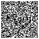 QR code with Merv's Place contacts