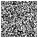 QR code with The Pool Butler contacts
