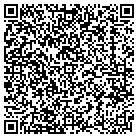 QR code with V I P Pool Care LLC contacts
