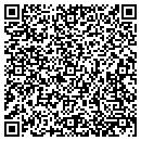 QR code with I Pool Plus Inc contacts