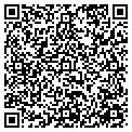 QR code with KFC contacts