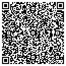 QR code with C.D ENTR LLC contacts