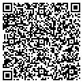 QR code with TSC contacts