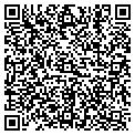 QR code with Serabe B MD contacts