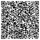 QR code with Rhino Linings Of Harrison contacts