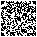 QR code with Yoder Plumbing contacts