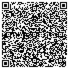 QR code with Malibu Spas & Service Inc contacts